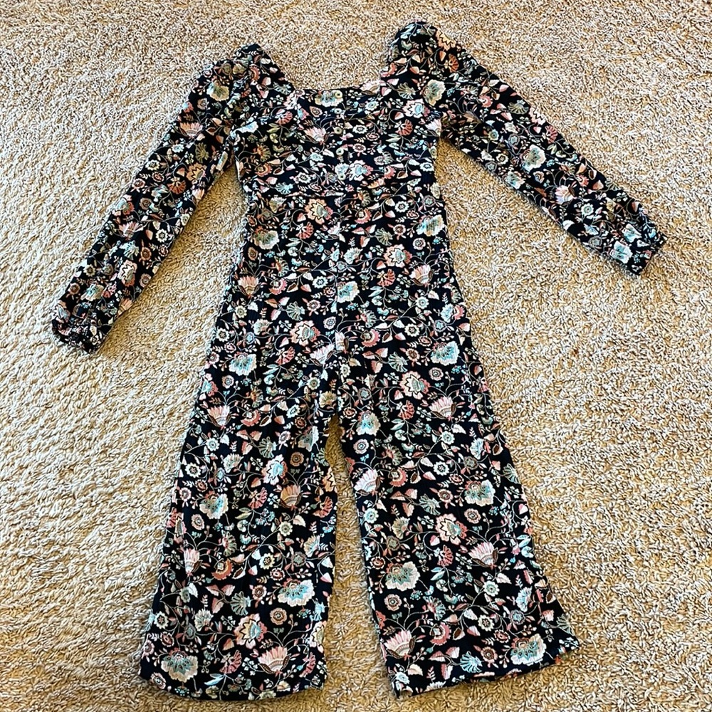 Art Class Jumpsuit